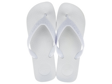 Load image into Gallery viewer, IPANEMA ANATOMIC SURF MASC WHITE/WHITE
