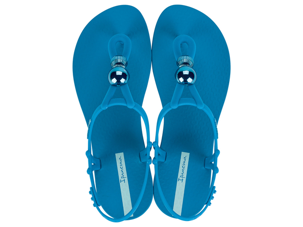 IPANEMA CLASS FASHION FEM BLUE/BLUE