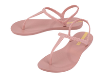 Load image into Gallery viewer, IPANEMA CLASS BASIC PINK/PINK/YELLOW
