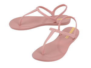 IPANEMA CLASS BASIC PINK/PINK/YELLOW