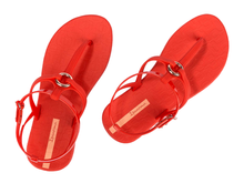 Load image into Gallery viewer, IPANEMA ATENA SANDAL FEM
