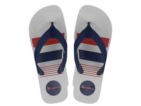IPANEMA CASUAL MASC PRINT