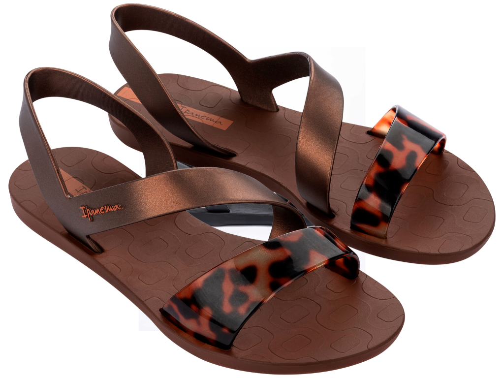 IPANEMA VIBE SANDAL FEM