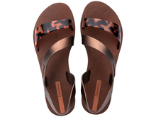 Load image into Gallery viewer, IPANEMA VIBE SANDAL FEM
