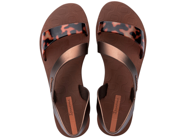 IPANEMA VIBE SANDAL FEM