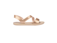 Load image into Gallery viewer, IPANEMA VIBE SANDAL FEM
