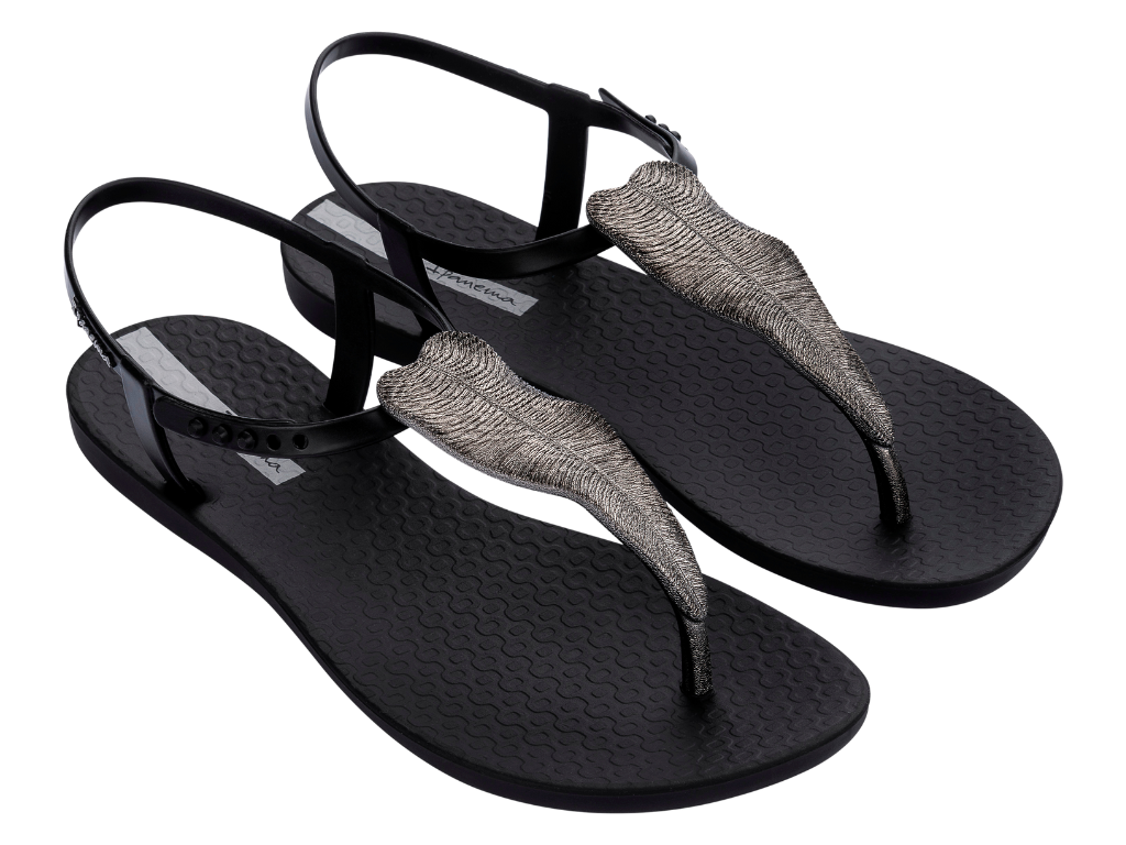 IPANEMA CLASS FLORA SANDAL FEM