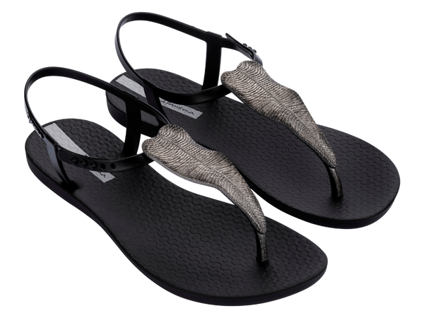 IPANEMA CLASS FLORA SANDAL FEM