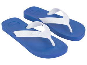 IPANEMA ANATOMIC SURF MASC BLUE/ WHITE