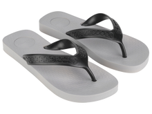 Load image into Gallery viewer, IPANEMA ANATOMIC SURF MASC GREY/BLACK
