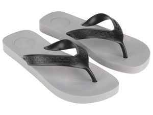 IPANEMA ANATOMIC SURF MASC GREY/BLACK