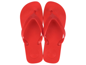 IPANEMA ANATOMIC SURF MASC RED/RED