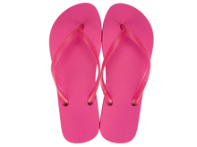 Load image into Gallery viewer, IPANEMA CLASSICA TAN FEM PINK
