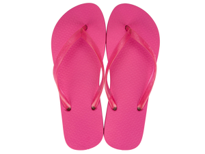 IPANEMA CLASSICA TAN FEM PINK