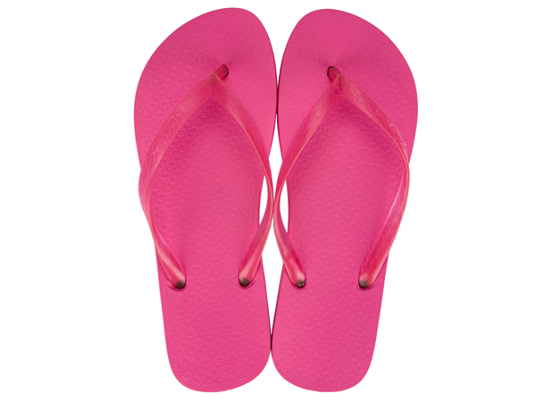 IPANEMA CLASSICA TAN FEM PINK