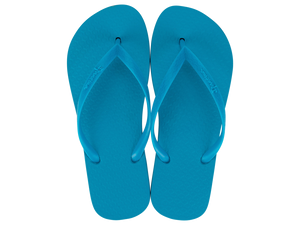 IPANEMA CLASSICA TAN FEM BLUE/BLUE