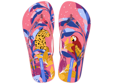 Load image into Gallery viewer, IPANEMA SEM IGUAL FEM PINK/BLUE/YELLOW
