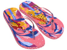 Load image into Gallery viewer, IPANEMA SEM IGUAL FEM PINK/BLUE/YELLOW
