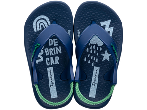 IPANEMA ANATOMIC SOFT KIDS