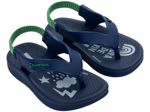IPANEMA ANATOMIC SOFT KIDS