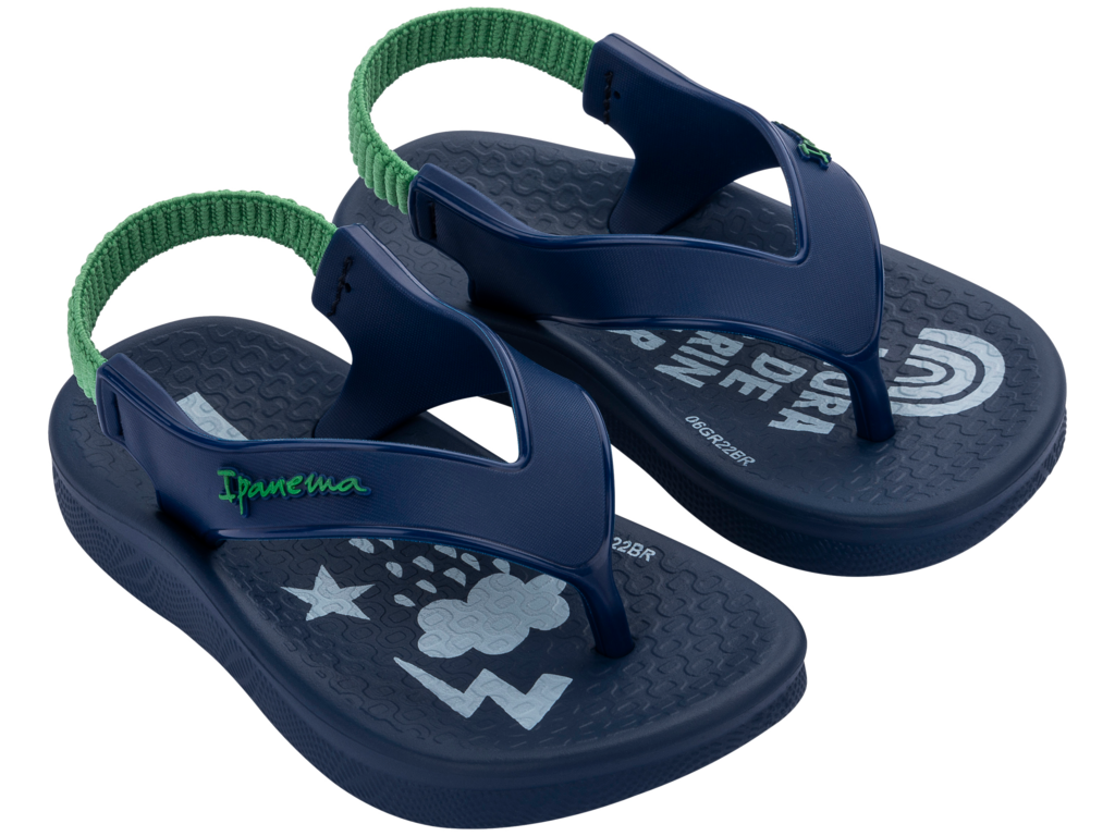 IPANEMA ANATOMIC SOFT KIDS