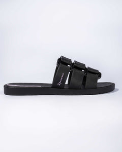 IPANEMA BOLD FEM BLACK/BLACK