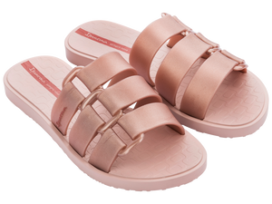 IPANEMA BOLD FEM LIGHT PINK/ROSE