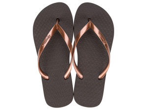 IPANEMA CLASSICA FINE FEM AD BROWN/ COPPER