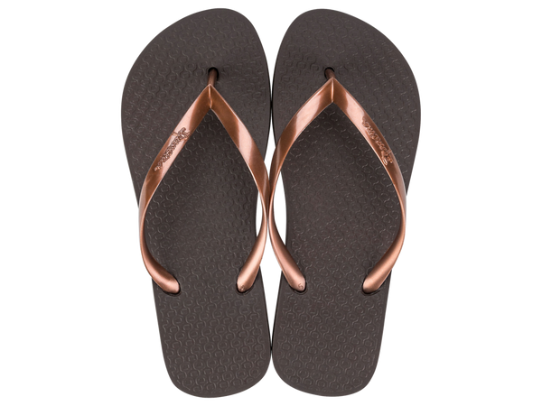 IPANEMA CLASSICA FINE FEM AD BROWN/ COPPER