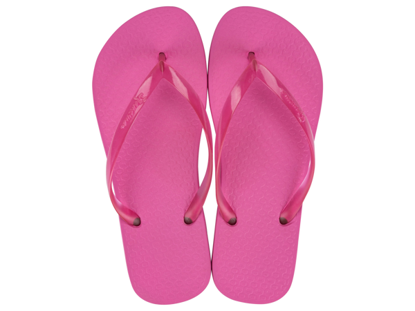 IPANEMA CLASSICA FINE FEM AD PINK