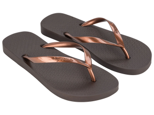 IPANEMA CLASSICA FINE FEM AD BROWN/ COPPER