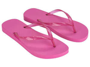 IPANEMA CLASSICA FINE FEM AD PINK