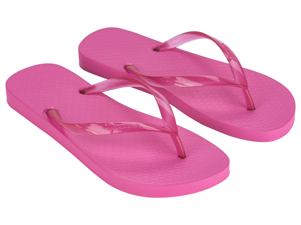 IPANEMA CLASSICA FINE FEM AD PINK