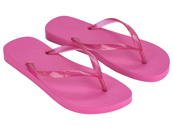 IPANEMA CLASSICA FINE FEM AD PINK