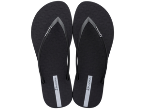 IPANEMA EASY BLACK/BLACK