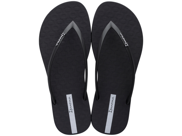 IPANEMA EASY BLACK/BLACK