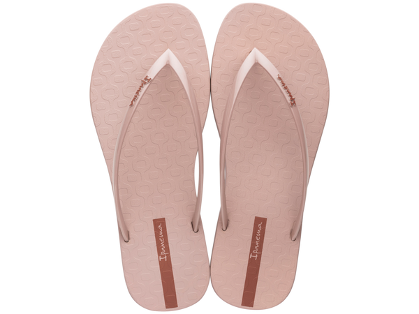 IPANEMA EASY PINK/LIGHT PINK