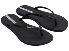 Load image into Gallery viewer, IPANEMA EASY BLACK/BLACK
