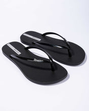 Load image into Gallery viewer, IPANEMA EASY BLACK/BLACK
