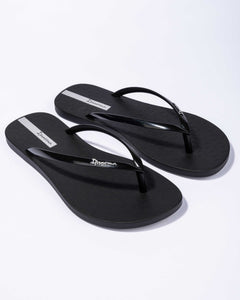 IPANEMA EASY BLACK/BLACK