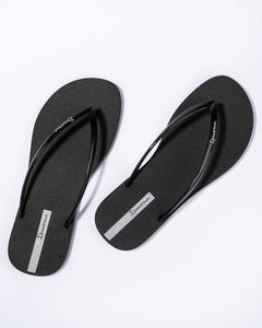 IPANEMA EASY BLACK/BLACK