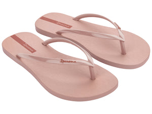 IPANEMA EASY PINK/LIGHT PINK