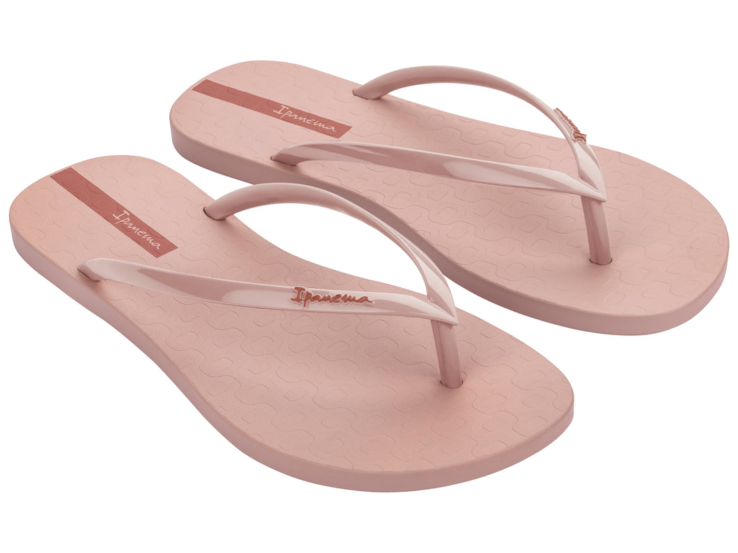 IPANEMA EASY PINK/LIGHT PINK