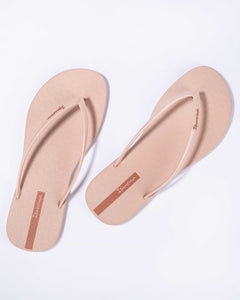 IPANEMA EASY PINK/LIGHT PINK