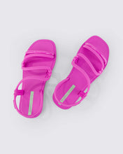 Load image into Gallery viewer, IPANEMA SOLAR SANDAL FEM LILAC/LILAC
