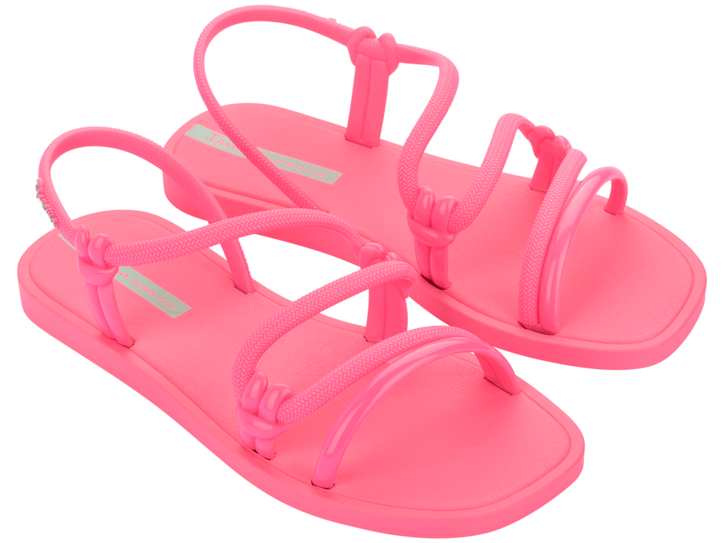 IPANEMA SOLAR SANDAL FEM