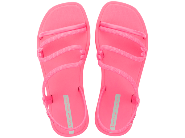 IPANEMA SOLAR SANDAL FEM