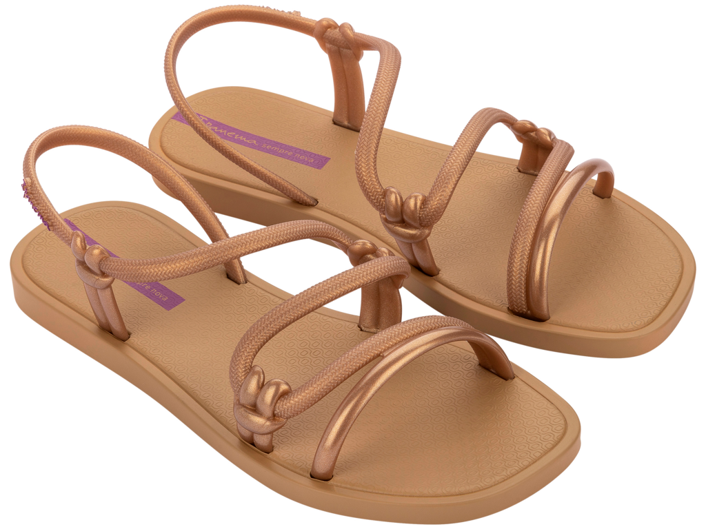 IPANEMA SOLAR SANDAL FEM