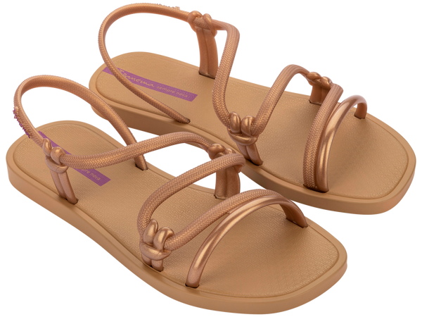 IPANEMA SOLAR SANDAL FEM