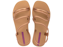 Load image into Gallery viewer, IPANEMA SOLAR SANDAL FEM
